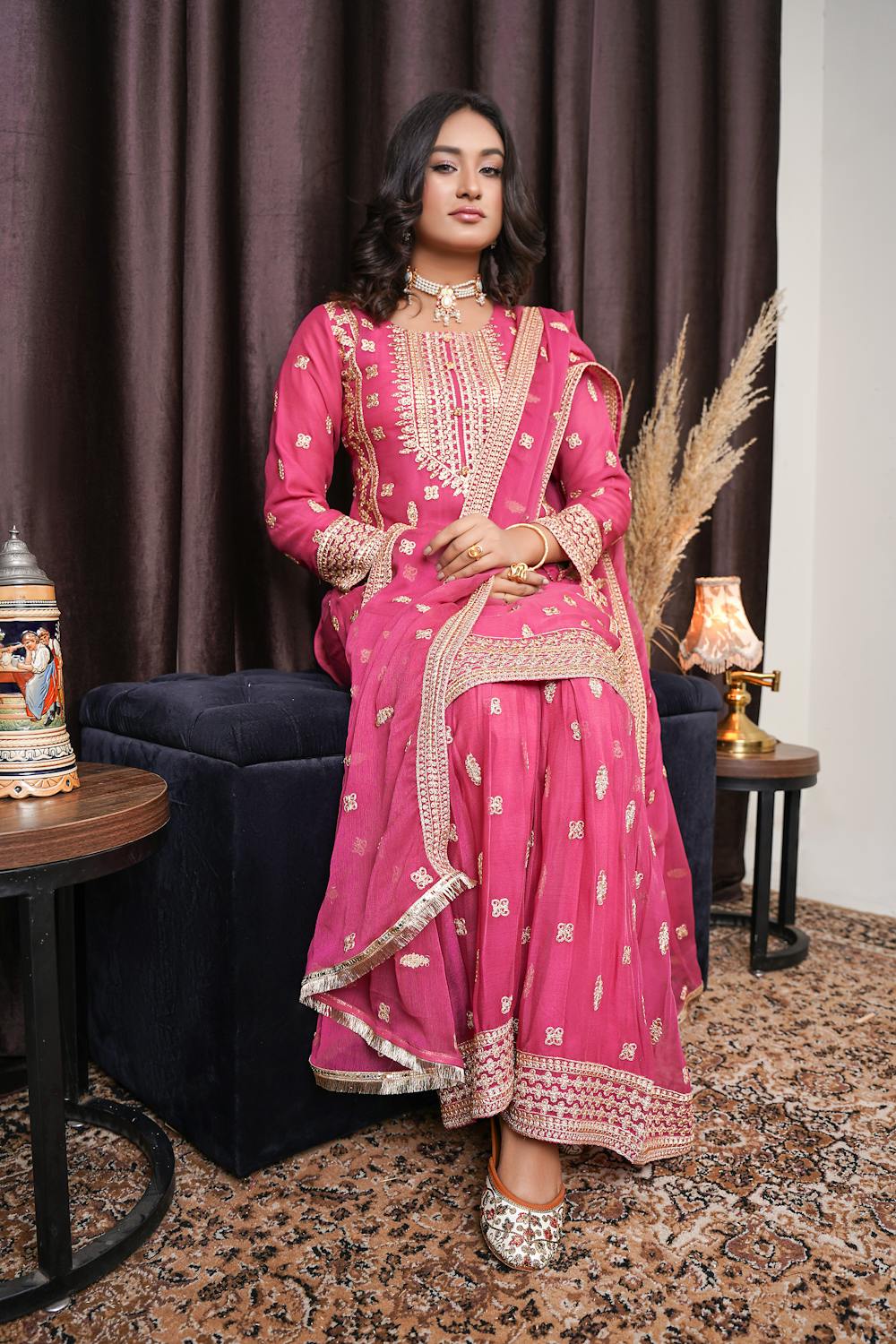 ETHNIC WEAR FOR WOMEN