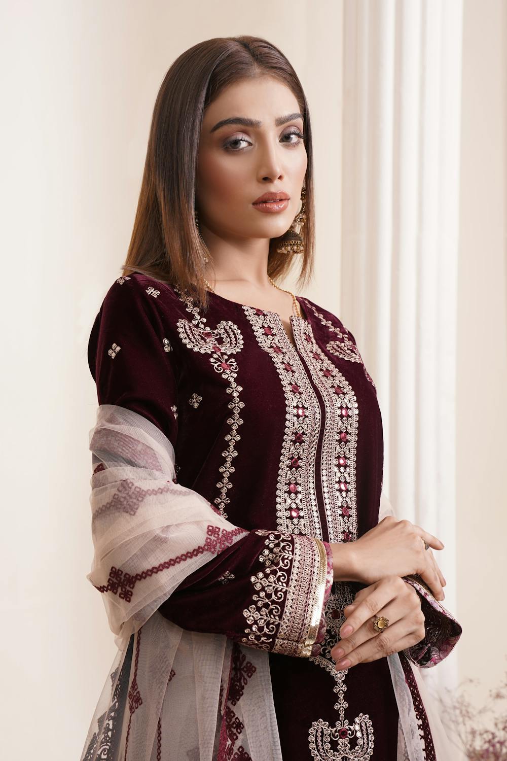 ETHNIC WEAR FOR WOMEN